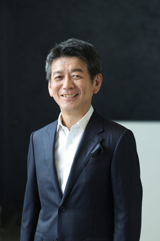矢野和男（株式会社ハピネスプラネット 代表取締役CEO）